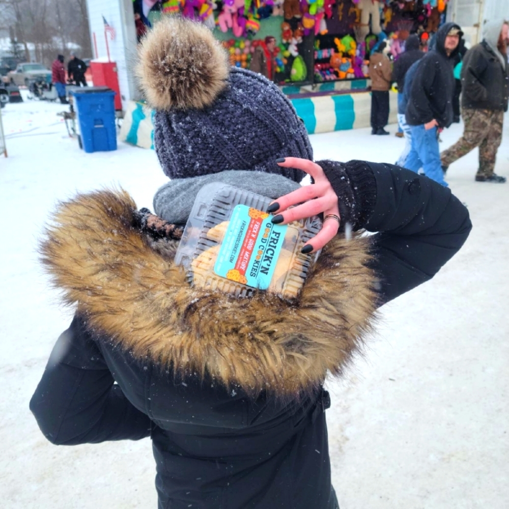 Meet your Posher, Tamara